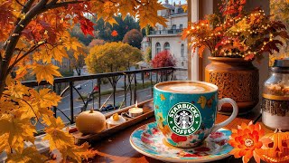 Starbucks Bossa Coffeeの配信のサムネイル画像
