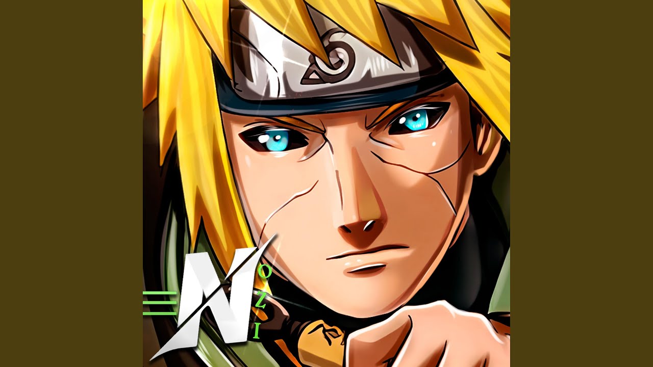 Rap - Minato | Relámpago Amarillo