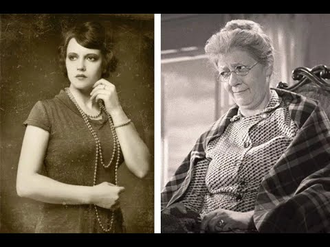 Как Фаня Фельдман стала Фаиной Раневской, которая призналась"У меня хватило ума прожить жизнь глупо"