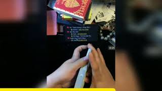 Yang Gấu Idol Mới Bigo Live Stream Vn 1