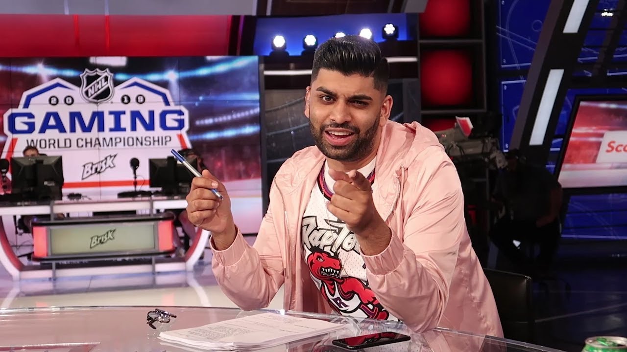 NHLGWC Vlog: Canadian Regional Recap