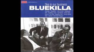 Bluekilla - Skinhead Reggae - 1999