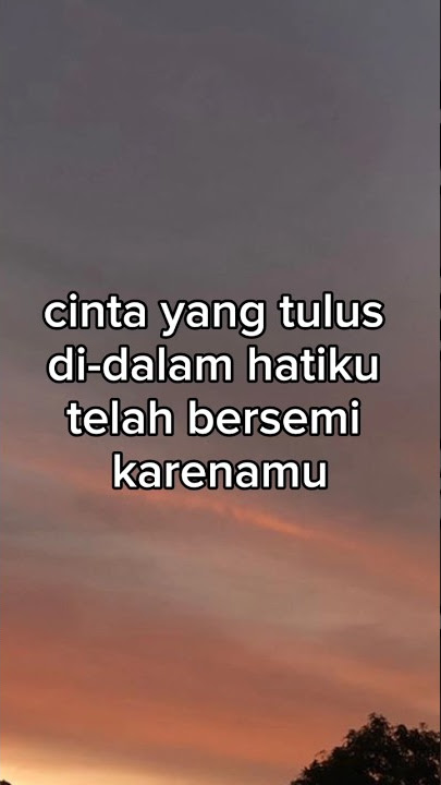 Cinta Yang Tulus - Gito Rollies Cover by Mario G Klau