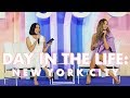 Day In The Life: Work Trip to NYC | Jen Atkin