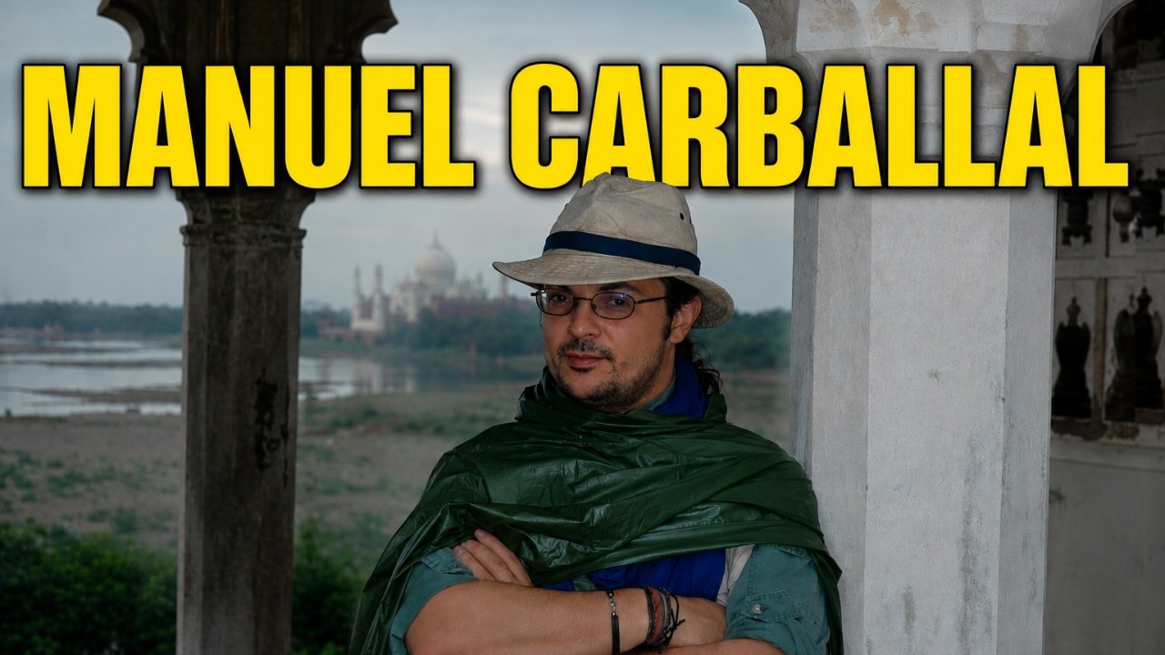 "MANUEL CARBALLAL"