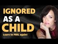 Scapegoat Child--Healing From Narcissistic Abuse--The Secret to Healing