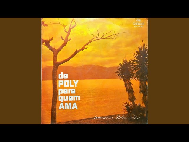 Poly E Seu Conjunto - Mi Último Fracaso
