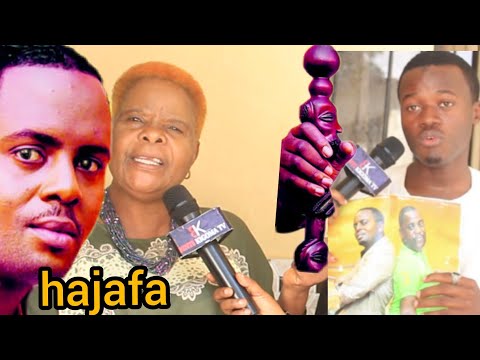 Video: Kwanini Mtu Mzima Anaishi Na Mama Yake