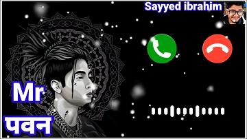 Mr Pawan Please Pick Up The Phone/name ringtone maker/name ringtone download/sayyed ibrahim