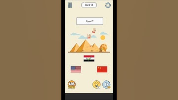 Brain up - level 13 mobile game walkthrough answer solutions