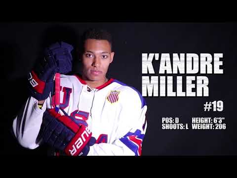 K'Andre Miller Highlight Package