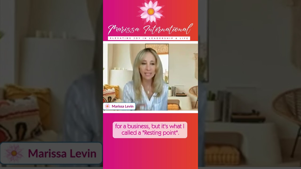 A Million Dollars is a Resting Point