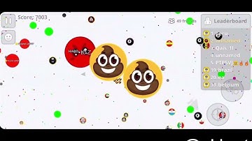 How to get Agario Bots 2025 ( for free )