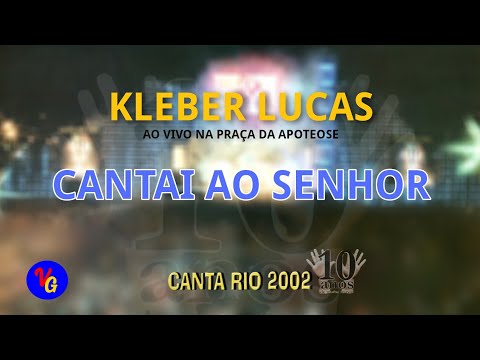 Kleber Lucas -