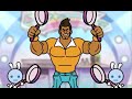 Vinesauce Vinny: Warioware Gold&#39;s The Shake Weight