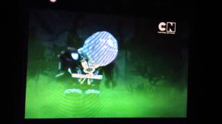 Ninjago Season 5 Intro Much Louder