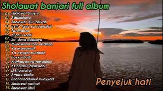 SHOLAWAT NABI - SHOLAWAT BUSYRO | SHOLAWAT MERDU FULL ALBUM | PENYEJUK HATI