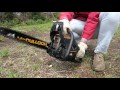 ACCENDERE LA MOTOSEGA | | QUALE MOTOSEGA COMPRARE? | ORTO E GIARDINAGGIO