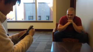 Non-Verbal Intelligence Test