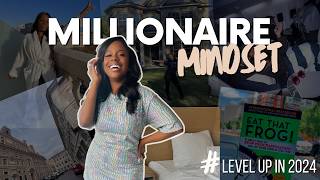 How to Become a Millionaire + Why I'm Not One YET... 3 POWERFUL Lessons {PODVLOG}