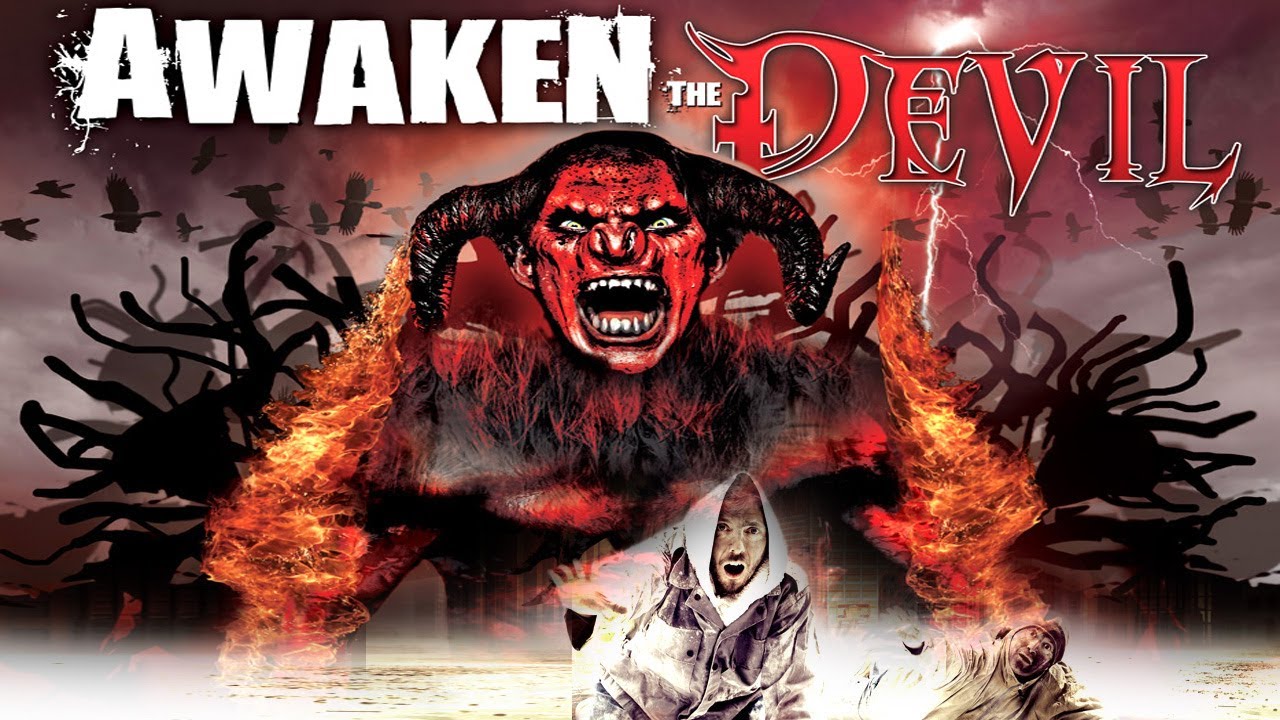 Awaken The Devil - Official Trailer - Sector 5 Releasing ...