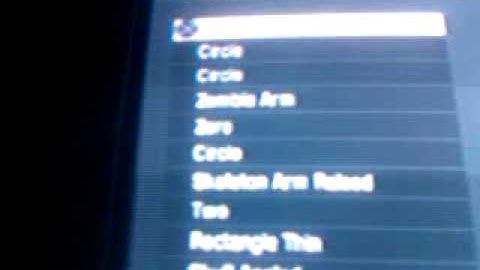 Black ops emblem weed