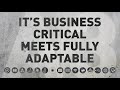 Toughbook a3 business critical meets fully adaptable