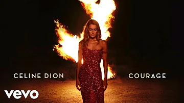Céline Dion - How Did You Get Here (Official Audio)