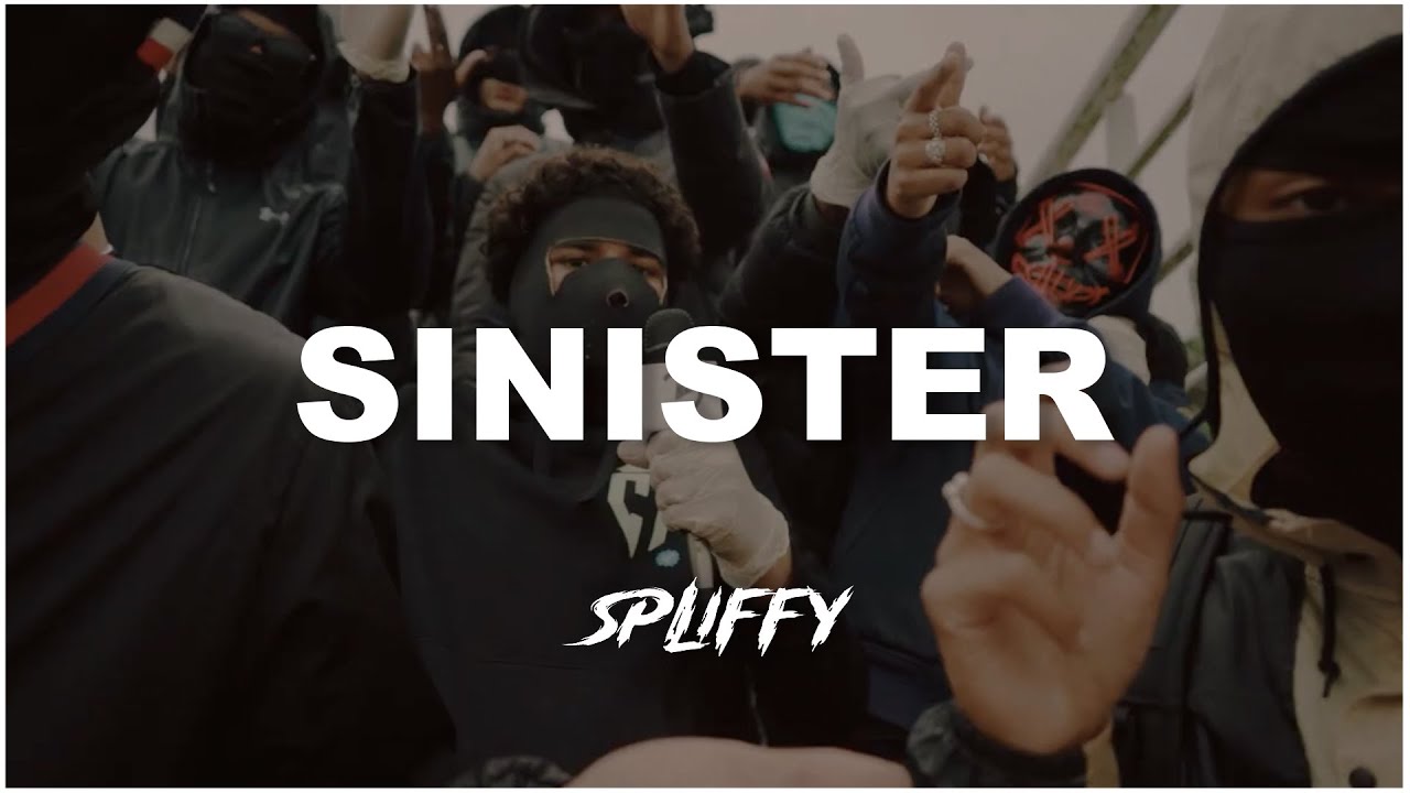 [FREE] UK Drill Type Beat x NY Drill Type Beat ''Sinister" | UK Drill Type Beat 2023