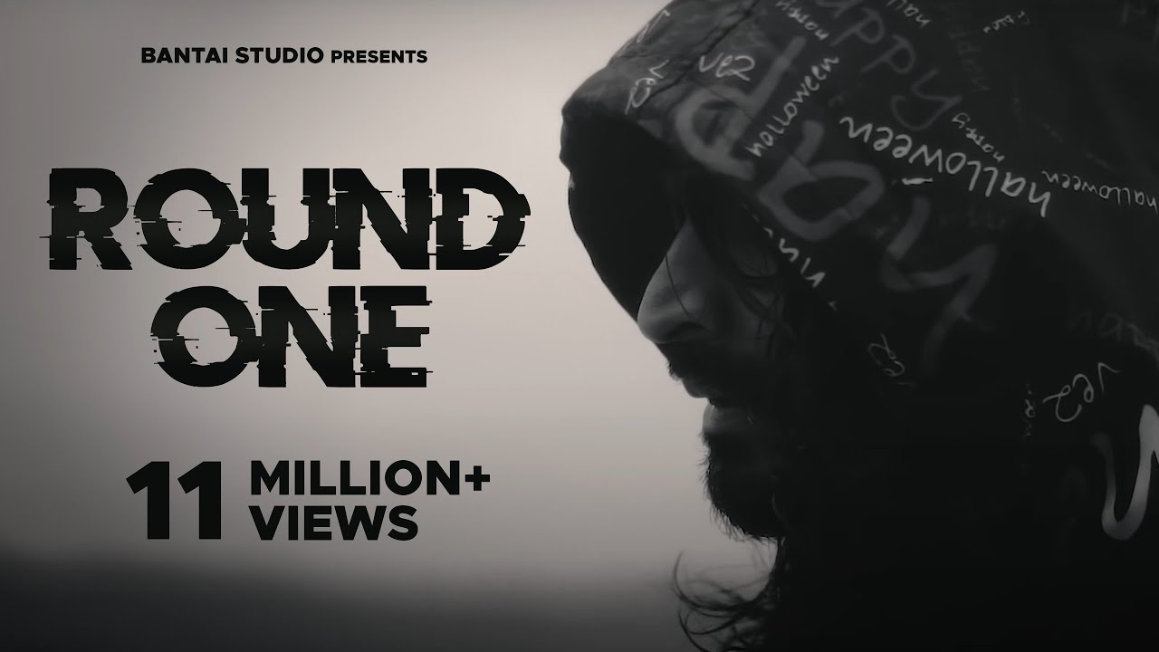 EMIWAY   ROUND ONE OFFICIAL MUSIC VIDEO