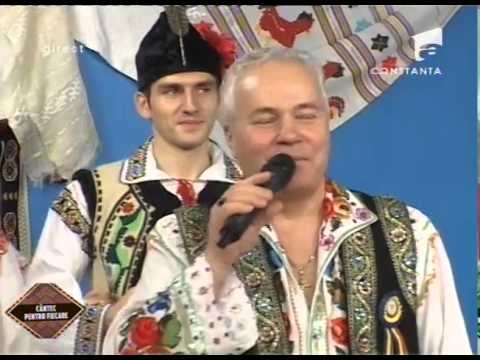 Mihai Boca - A Zis Tata Ca Ma-nsoara