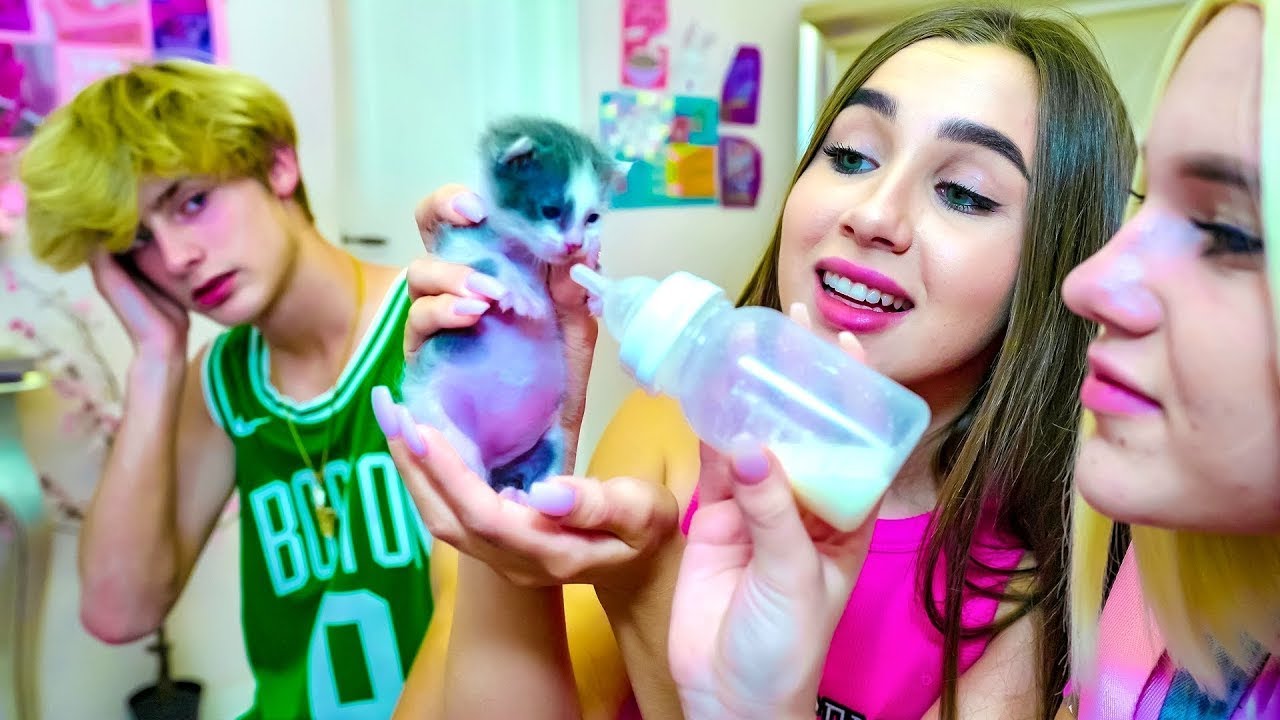 Труден избор: Животни vs любов 🤔 Какво е готова да направи Даяна за домашен любимец?