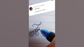 Jesna name write in cursive writing #cursive#writing#beautiful name#short clip#short