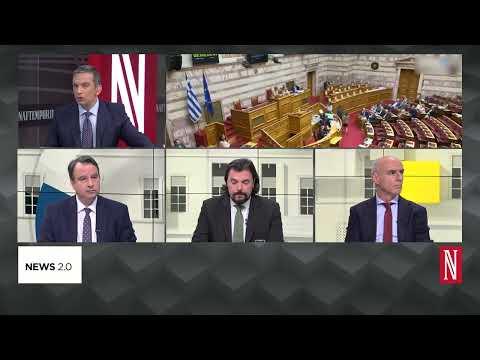 Τα μηνύματα των δημοσκοπήσεων και η στρατηγική των κομμάτων