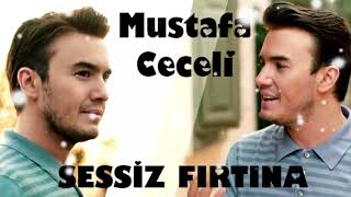Mustafa Ceceli Sessiz Fırtına. (Yapay Ses)