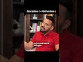 Discipline Motivation if youbare success #trending #comedyshorts #ytshorts #ytshorts #marvel