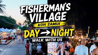 We Love Fisherman’s Village (And You Will Too!)