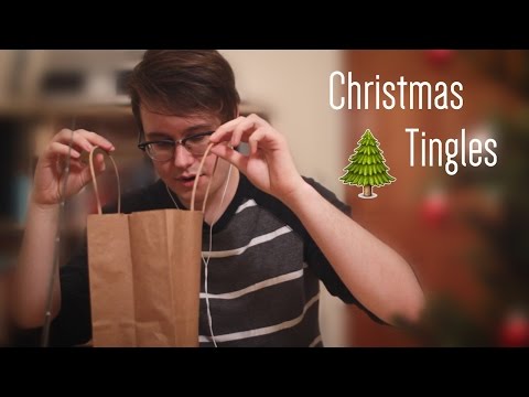 --asmr-christmas-shopping-haul