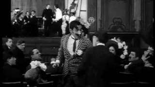 Those Awful Hats 1909 - Silent Short Film - D.w.griffith