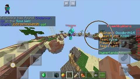 Hyperlands Hacker #1 by GoodBritt