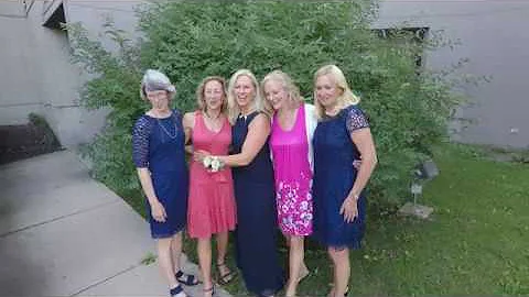 Charlie Cates - Julie Errington Wedding