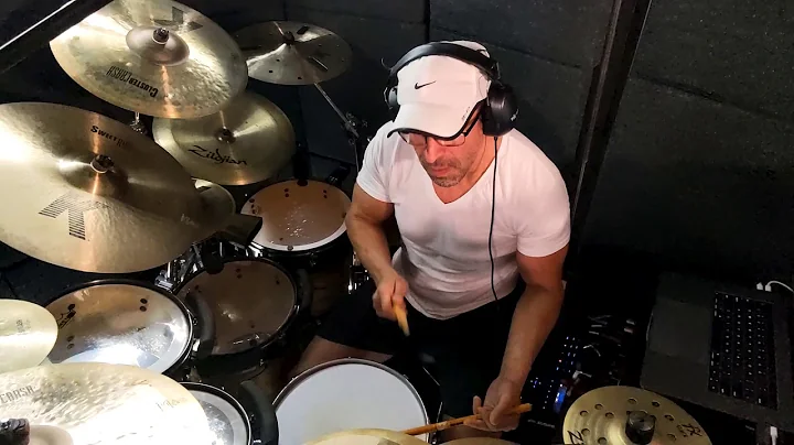 "Did I make You Wait?" performed by Joe Ferrantelli