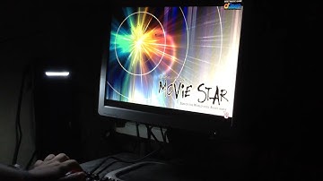 Movie Star Normal x4 Speed Full Combo #O2JAM