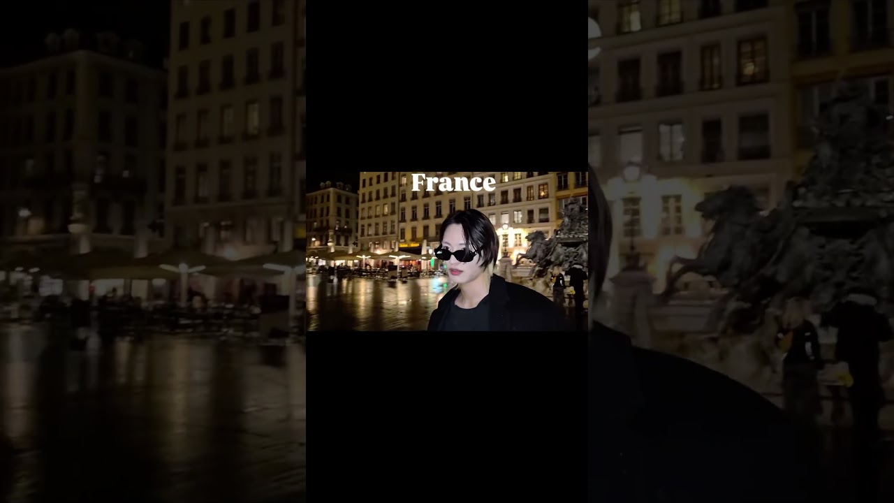 Lyon🇫🇷 #NCV #엔카이브 #NCHIVE#YUCHAN