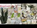 NEW AT HOMEGOODS *HOME DECOR | SHOP WITH ME | Come with me| Store Walkthrough |Shopping