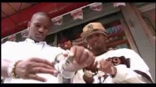 Jadakiss ft  young jeezy &amp; dipset   the movement