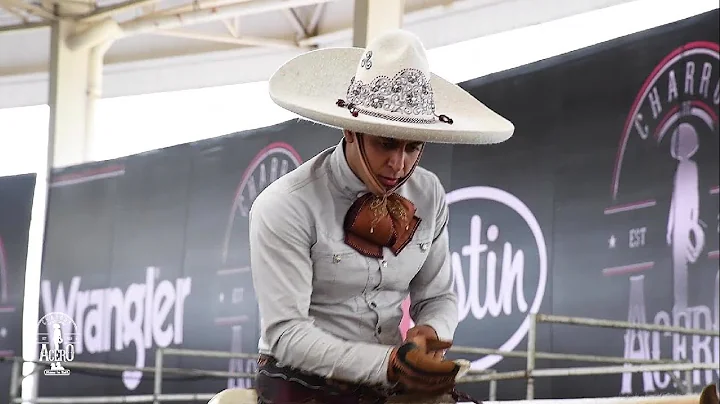 Enrique Jimnez MVP de LA GRAN BATALLA | Charros de...