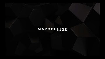 mCanvasStorytellingads | Maybelline New York: Waterproof Colossal Mascara | Scroller