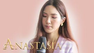Once Upon a December (FULL ACAPELLA VERSION) - Anastasia  l Broadway Musical Cover by Lois