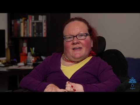 Video: Voidaanko Vammainen Henkilö Peruuttaa Ajokortista